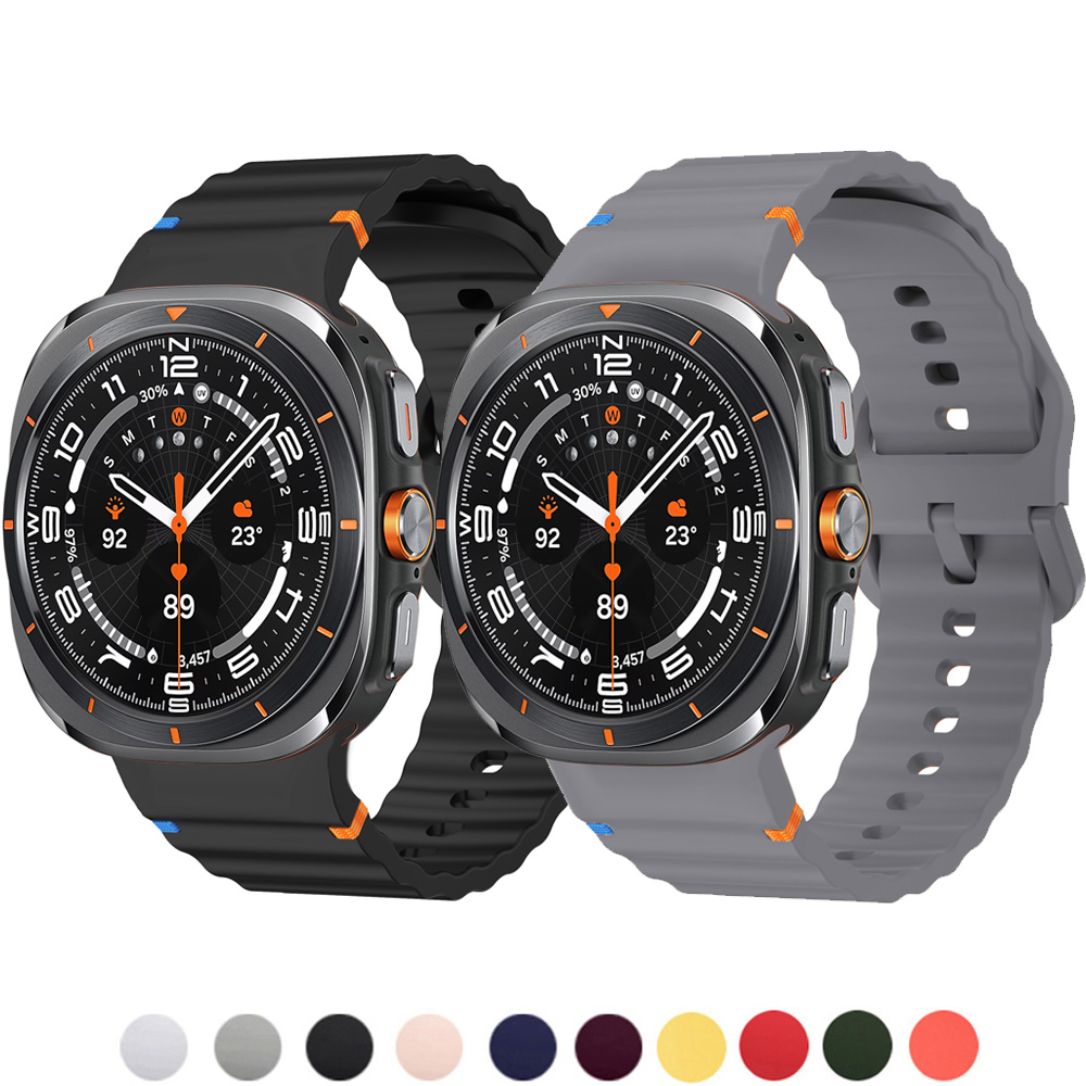 Cinturino in Silicone per Sams - Smartwatch Samsung Watches For Women recensione e prezzo
