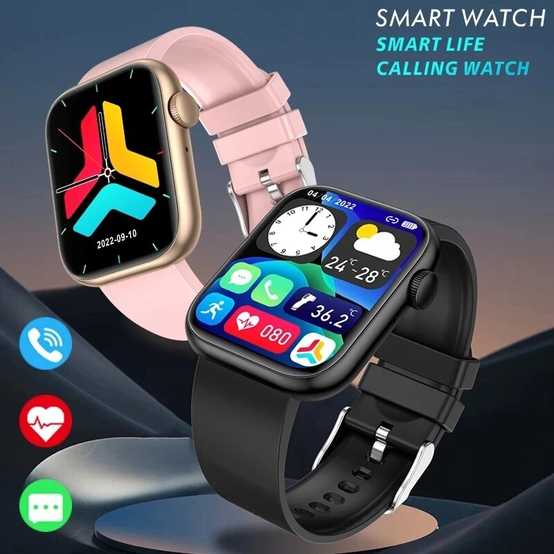 LIGE Bluetooth Call Smartwatch - Smartwatch Sports Watches For Men recensione e prezzo
