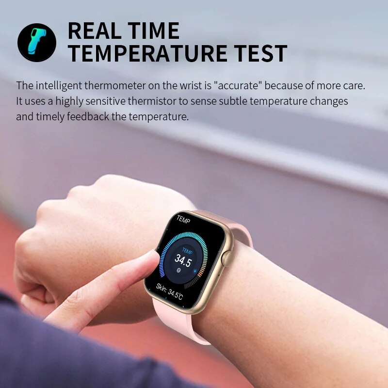 LIGE Bluetooth Call Smartwatch - Smartwatch Sports Watches For Men recensione e prezzo