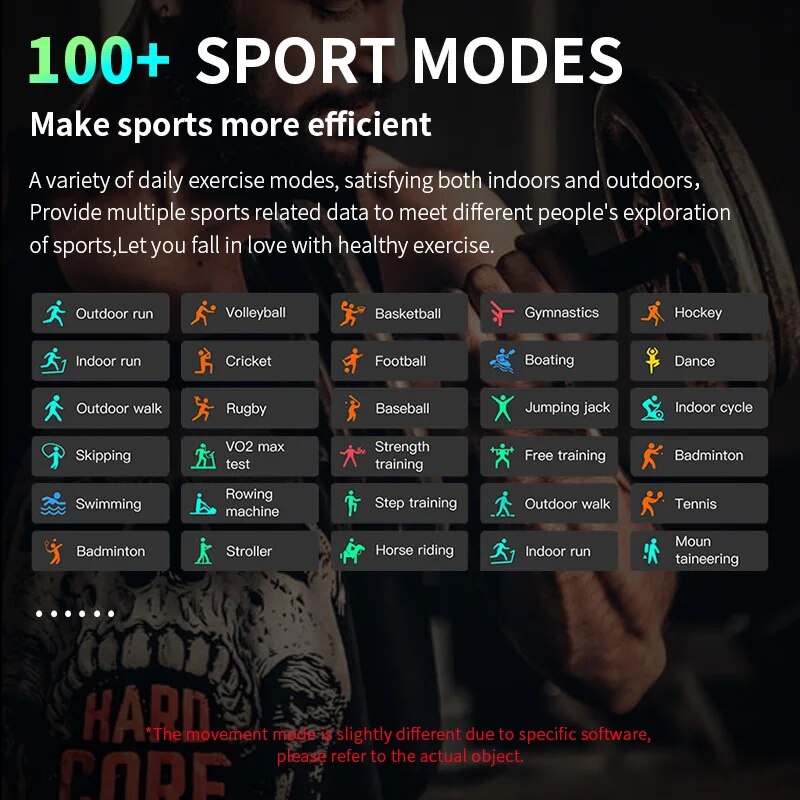 LIGE Bluetooth Call Smartwatch - Smartwatch Sports Watches For Men recensione e prezzo
