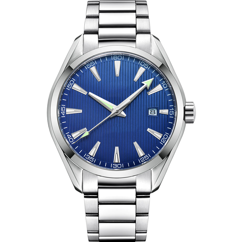 Orologi Automatici da Uomo 41m - Smartwatch Watches For Men Brands recensione e prezzo