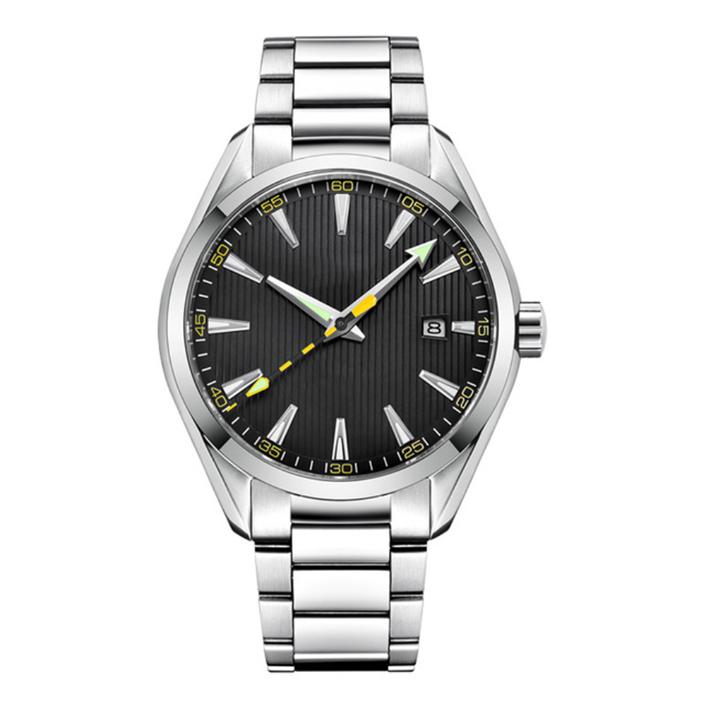 Orologi Automatici da Uomo 41m - Smartwatch Watches For Men Brands recensione e prezzo