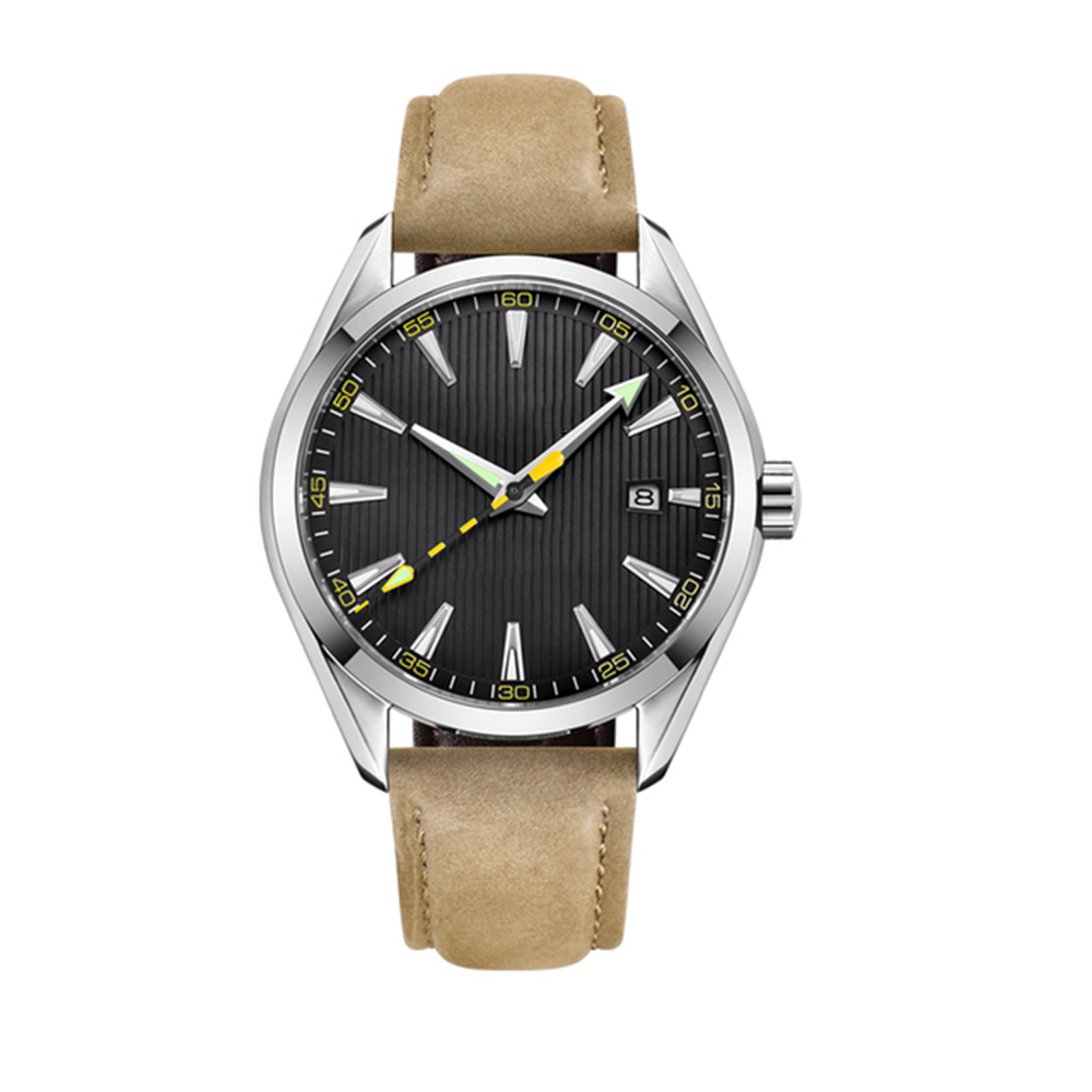 Orologi Automatici da Uomo 41m - Smartwatch Watches For Men Brands recensione e prezzo