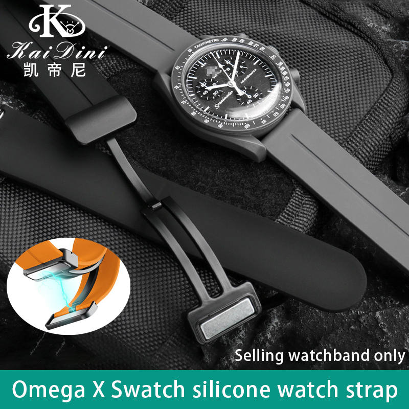 20mm Applicabile per Omega X S - Smartwatch Watches For Women Branded recensione e prezzo