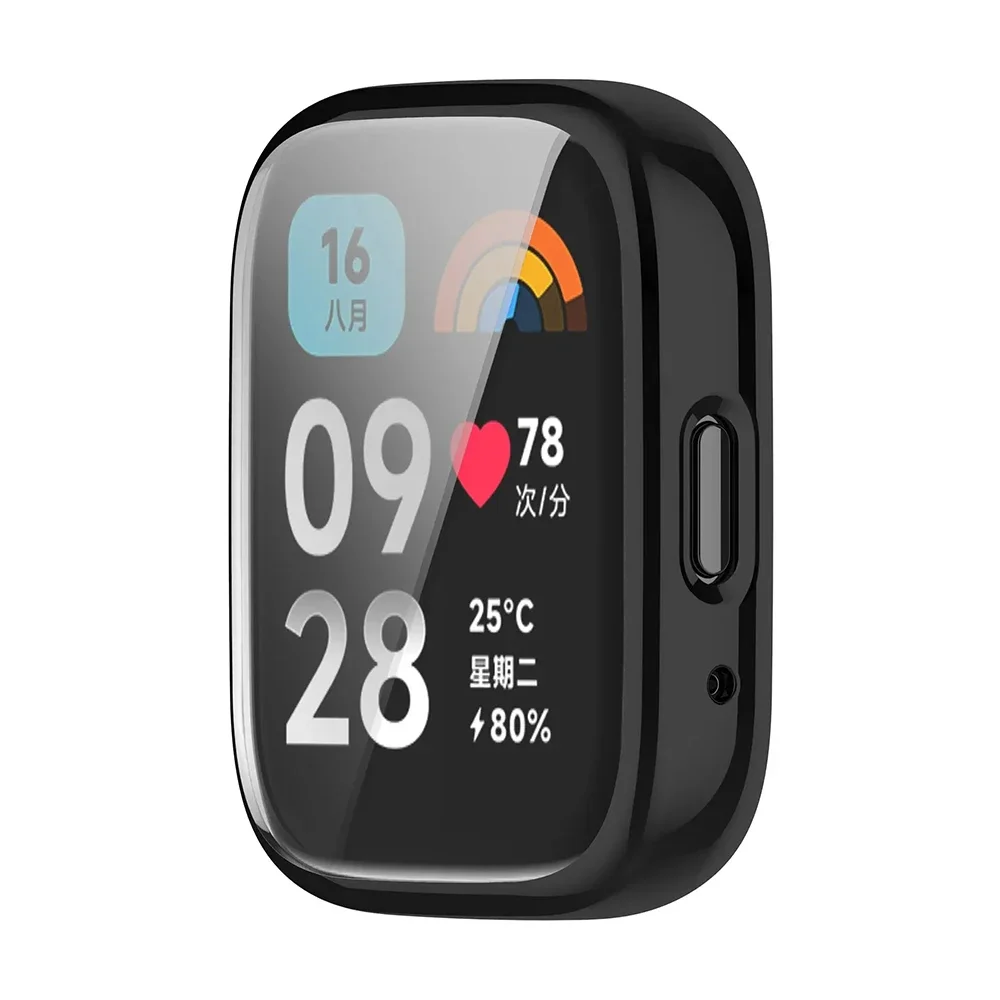Custodia protettiva per scherm - Watch Redmi recensione e prezzo