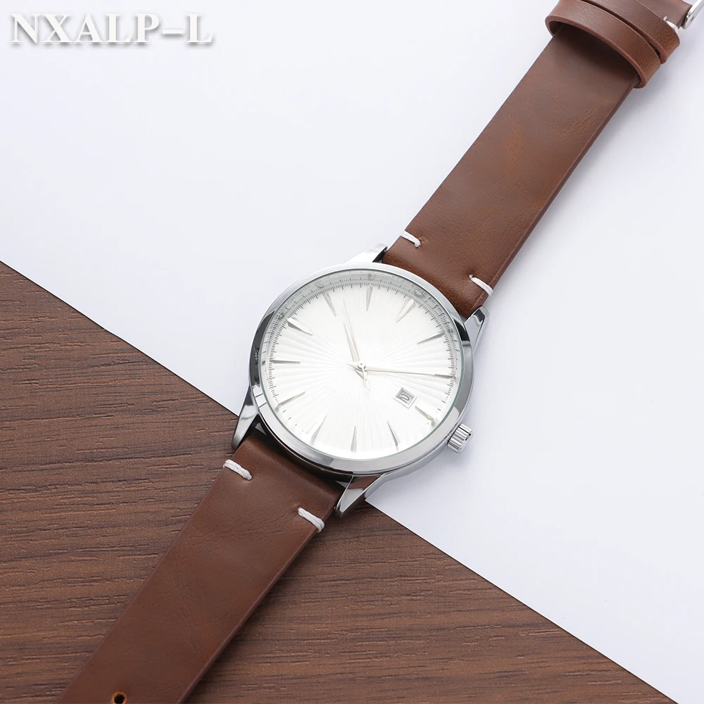 Bracciale con cuciture 18mm 20 - Omega Watches Smartwatch recensione e prezzo