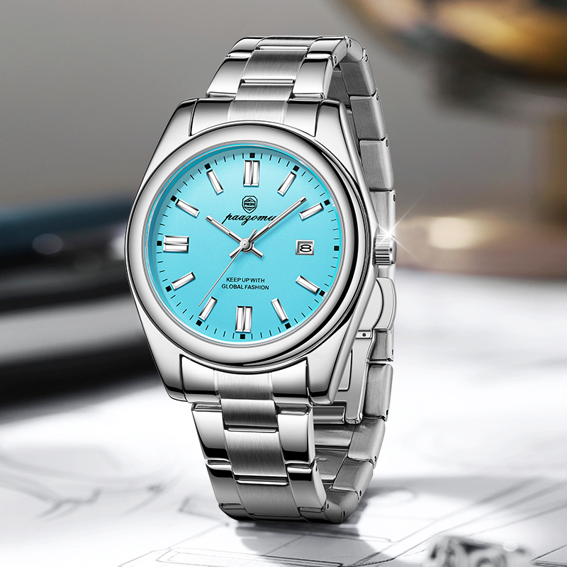 PAAZOMU Orologio sportivo di l - Smartwatch Sports Watches For Men recensione e prezzo