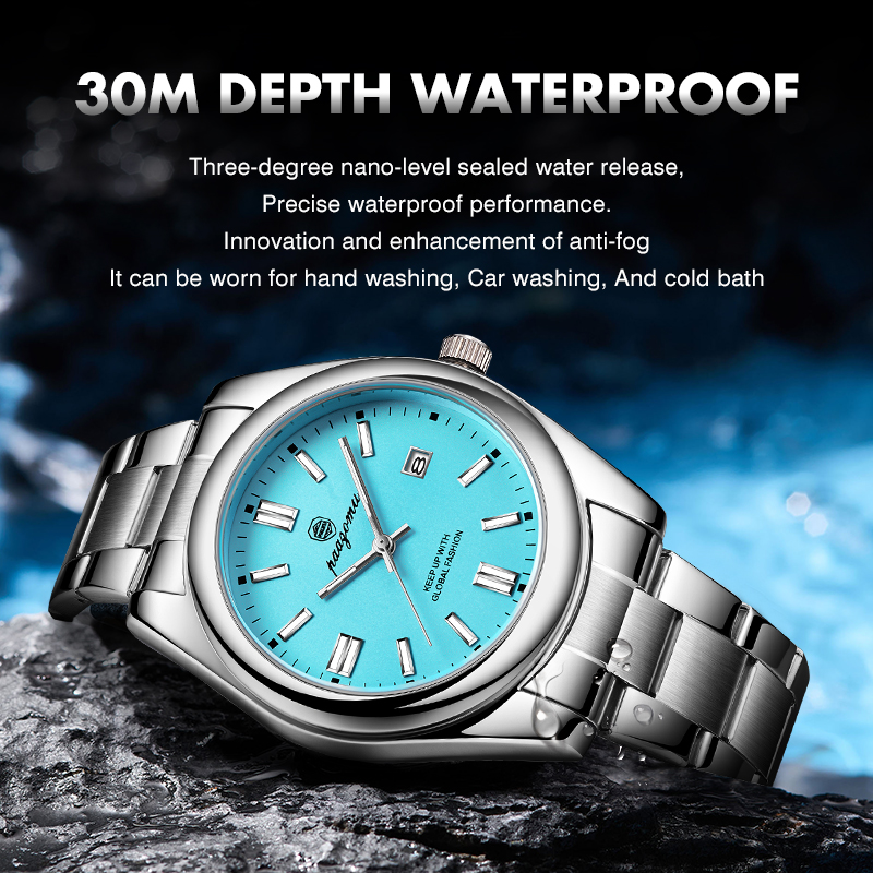 PAAZOMU Orologio sportivo di l - Smartwatch Sports Watches For Men recensione e prezzo