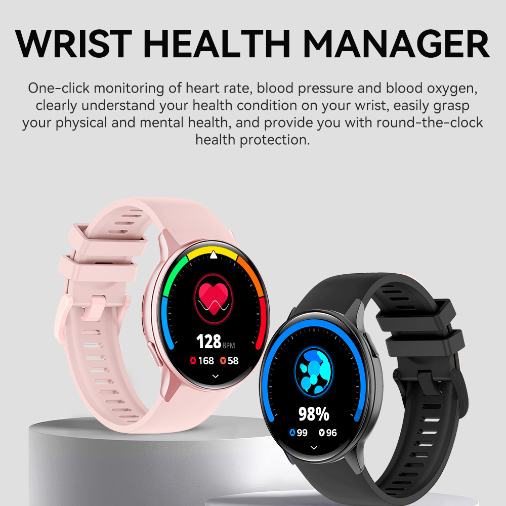 VALDUS VS41 Pro Smartwatch Uom - Smartwatch Watches For Mens recensione e prezzo