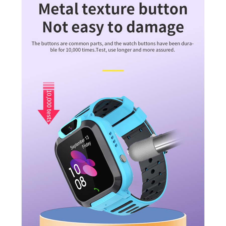 Bambini Smart Watch Smartwatch - Smartwatch Digital Watches For Girls recensione e prezzo