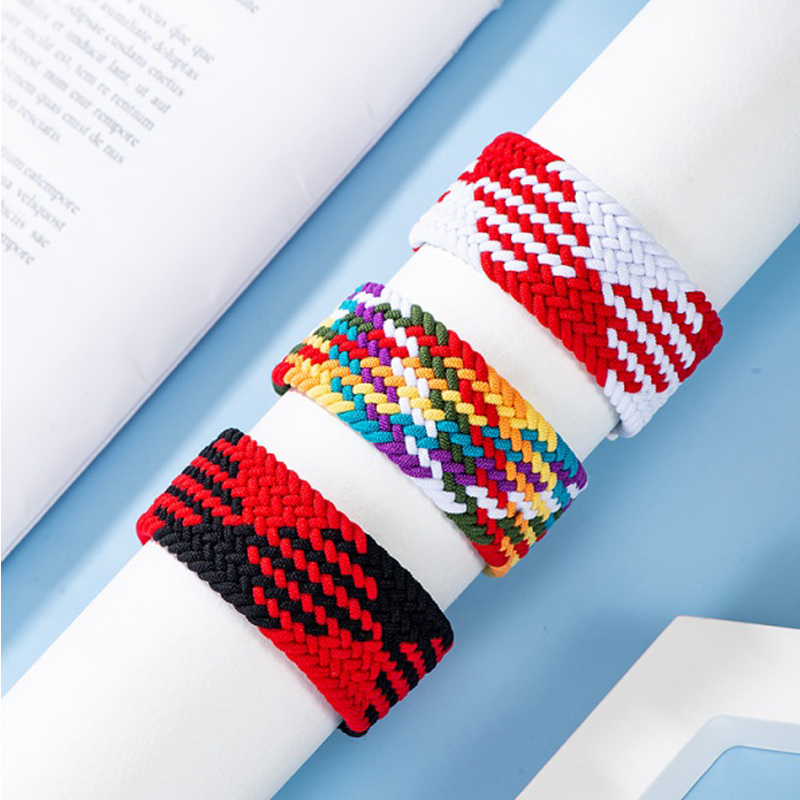 SOLO LOOP intrecciato per cint - Smartwatch Samsung Watches For Women recensione e prezzo