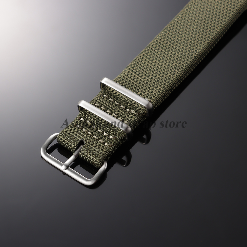 Cinturino per Orologio in Nylo - Omega Watches Smartwatch recensione e prezzo