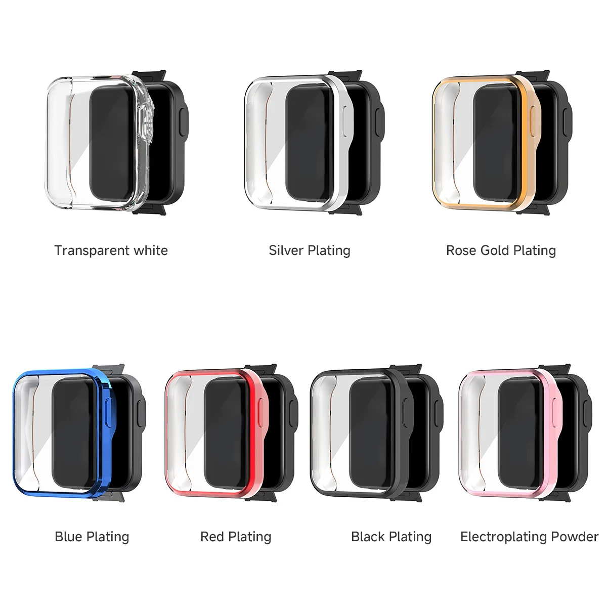 Custodia per Xiaomi Mi Watch L - Watch Redmi recensione e prezzo