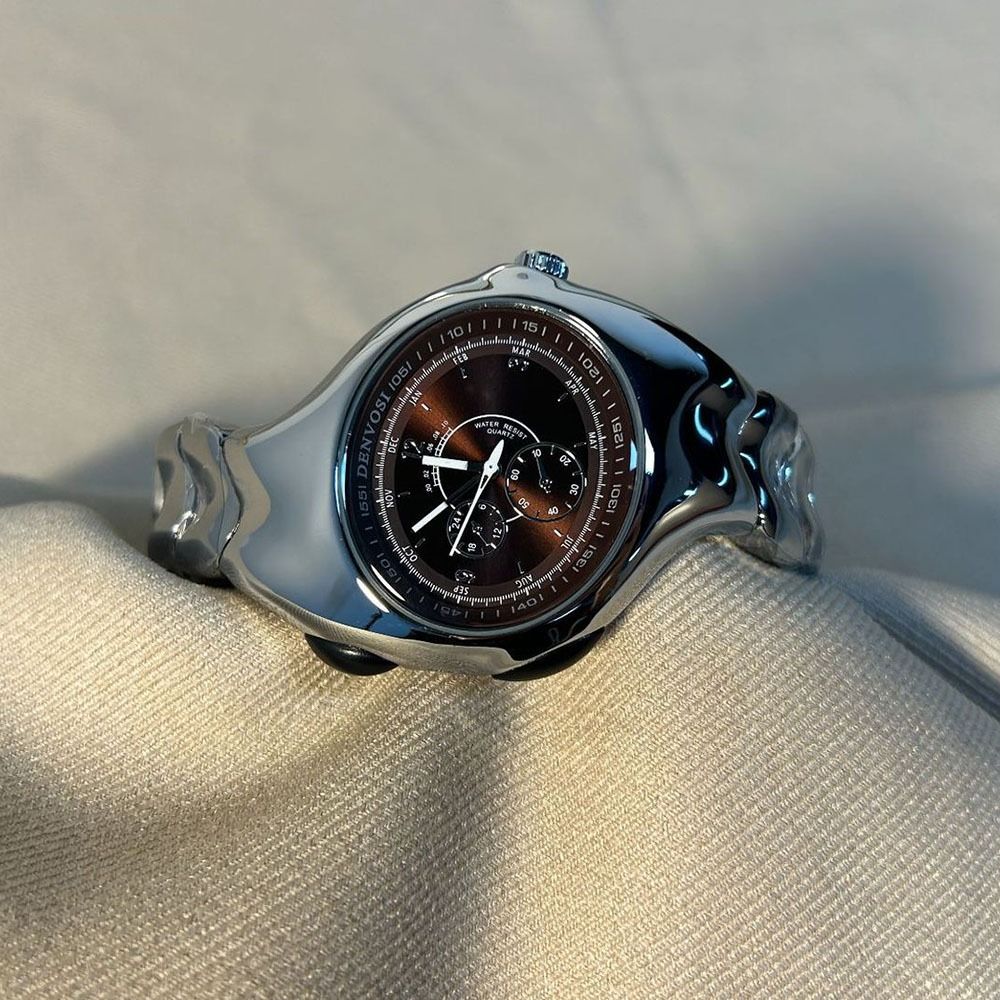 Orologi da Uomo con Cinturino  - Smartwatch Watches Digital recensione e prezzo