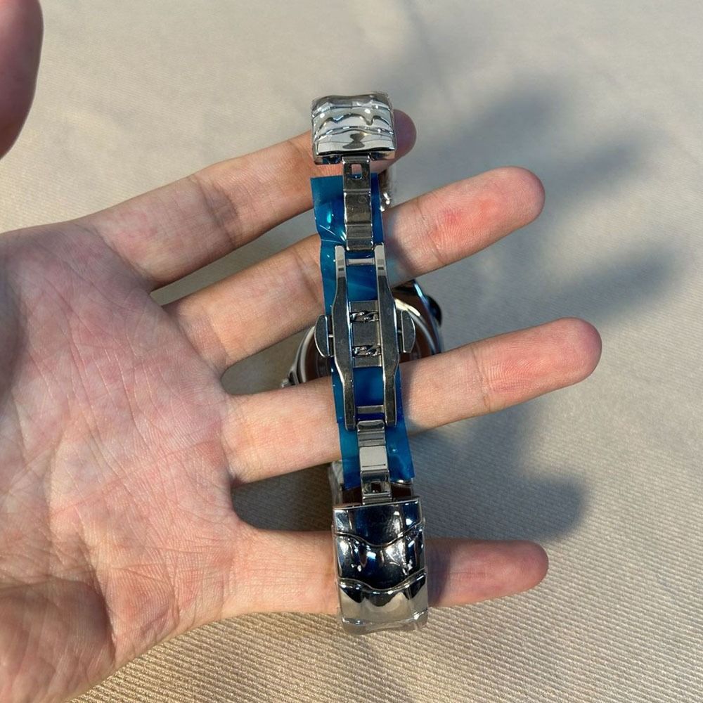 Orologi da Uomo con Cinturino  - Smartwatch Watches Digital recensione e prezzo