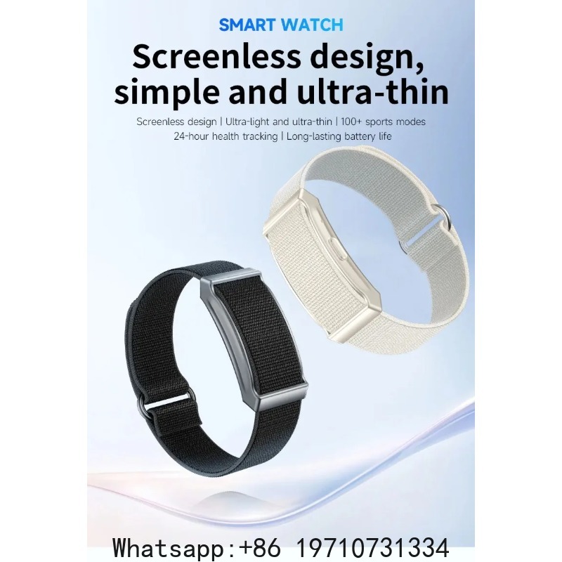 Braccialetto Intelligente con  - Smartwatch Sports Watches For Men recensione e prezzo