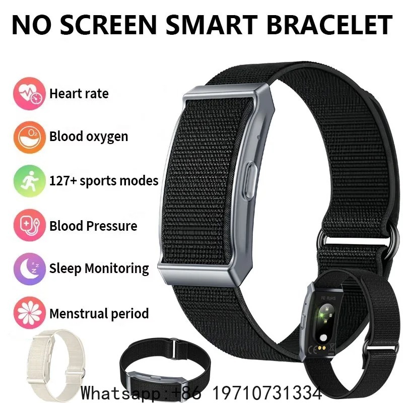 Braccialetto Intelligente con  - Smartwatch Sports Watches For Men recensione e prezzo