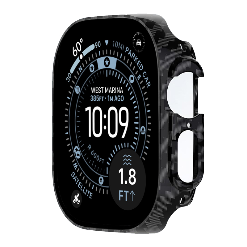 Custodia protettiva per Apple  - Smartwatch Watches For Mens recensione e prezzo