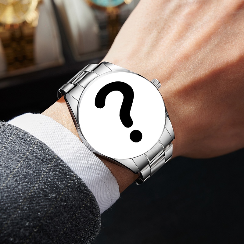 1PC Orologio da Polso da Uomo  - Smartwatch Branded Watches For Men recensione e prezzo