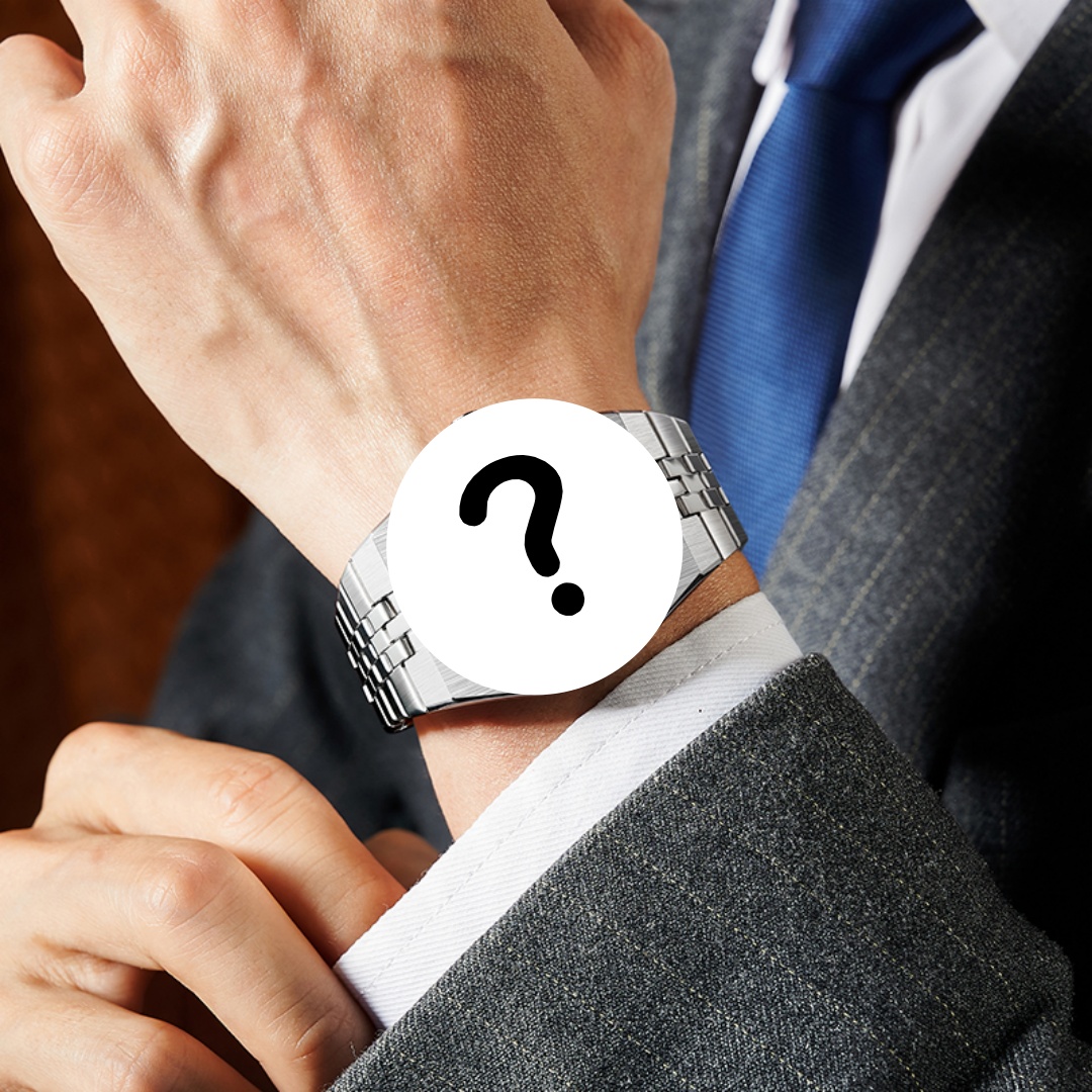 1PC Orologio da Polso da Uomo  - Smartwatch Branded Watches For Men recensione e prezzo