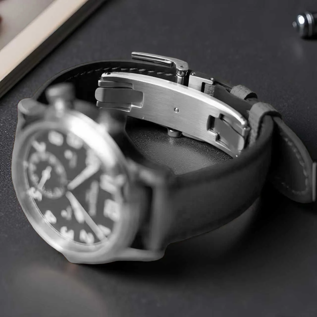 Fibbia Deployant per Cinturino - Watches Omega recensione e prezzo