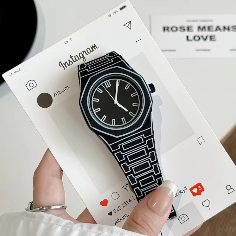 Nuovo Orologio al Quarzo dal D - Smartwatch Watches Digital recensione e prezzo