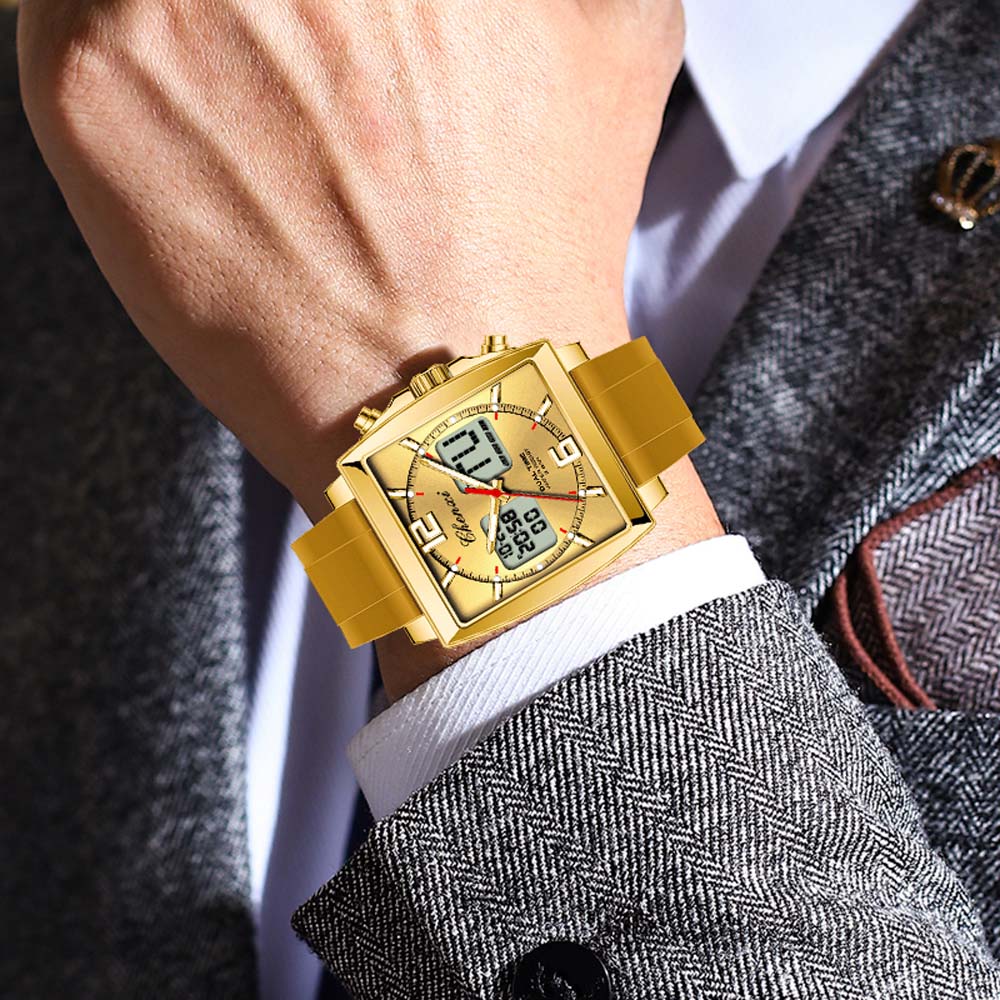 CHENXI Orologio da Polso Multi - Smartwatch Watches Digital recensione e prezzo