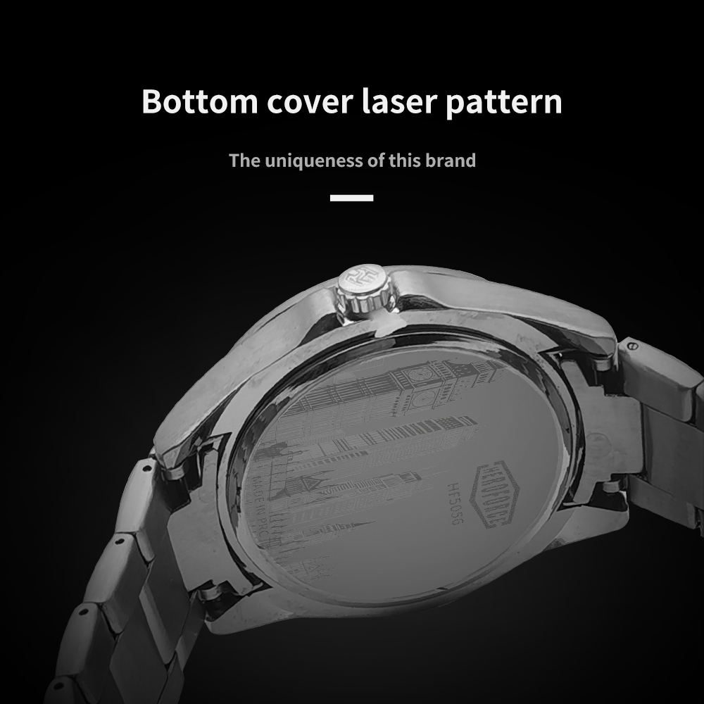 HEROFORCE Nuovo orologio al qu - Smartwatch Sports Watches For Men recensione e prezzo